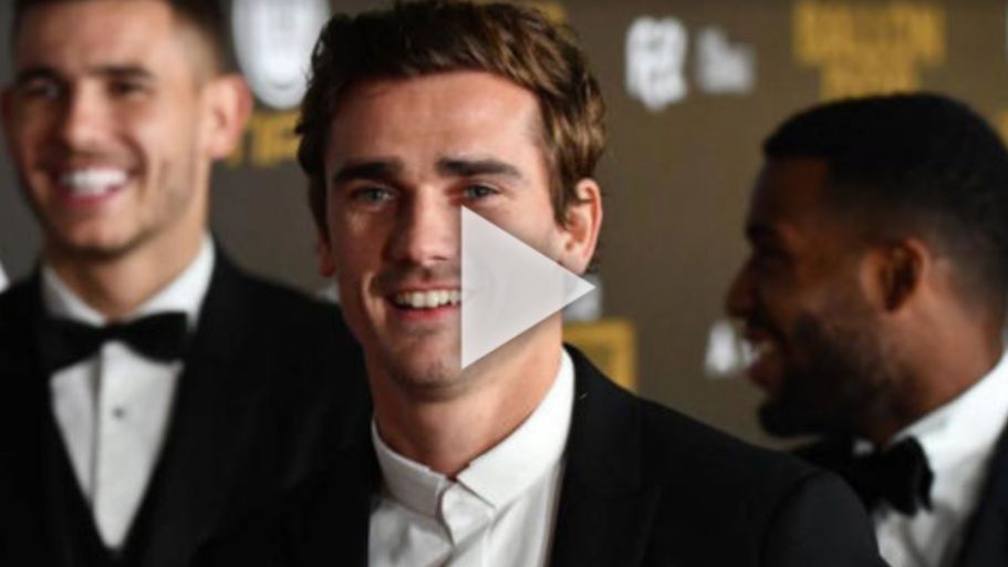 أنطوان جريزمان