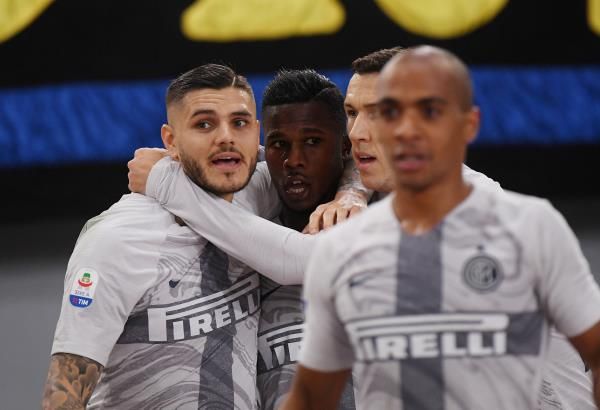 ماورو إيكاردي