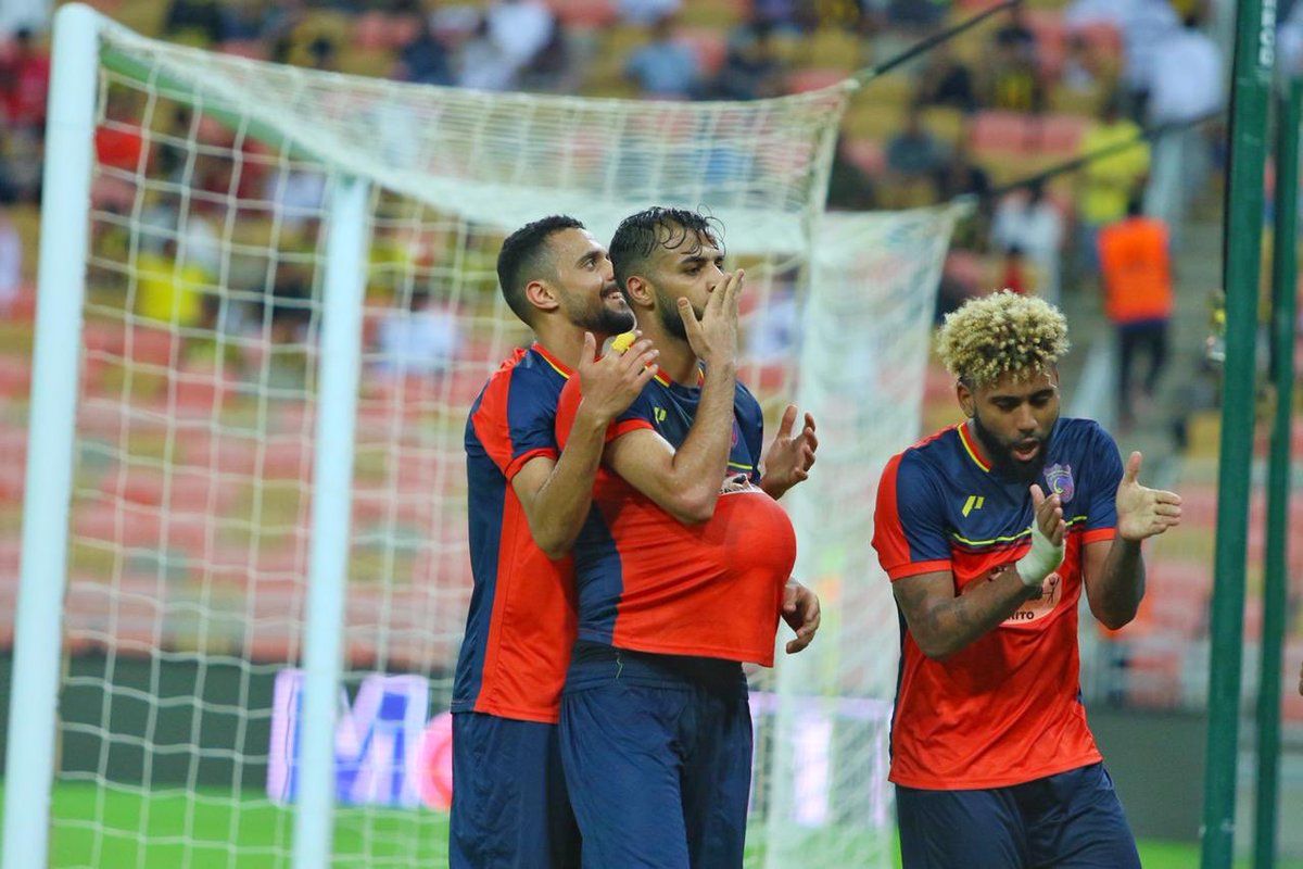 محمد الصيعري