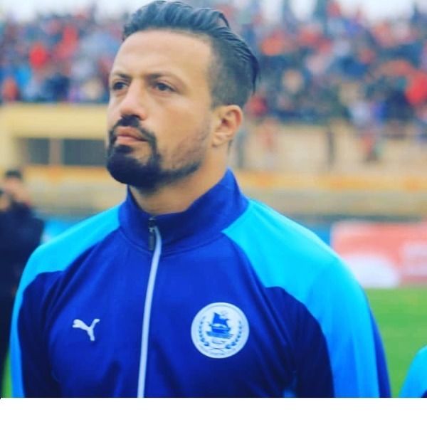 خالد الصالح