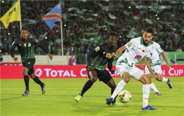 محمود بنحليب