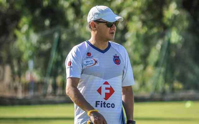  محمد أمين بنهاشم 