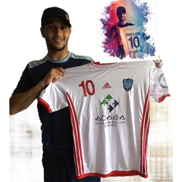 خلدون الخوالدة