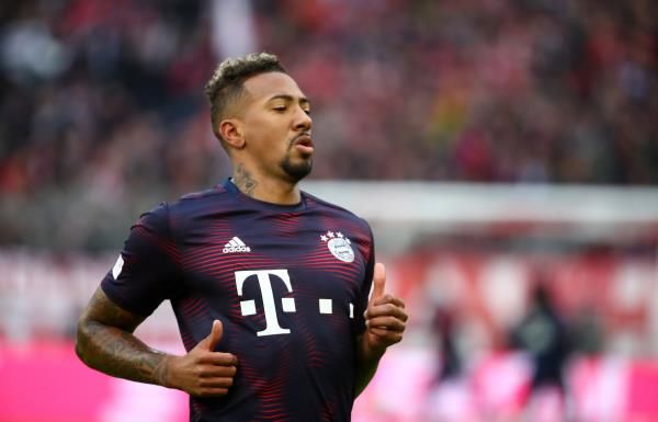 جيروم بواتينج