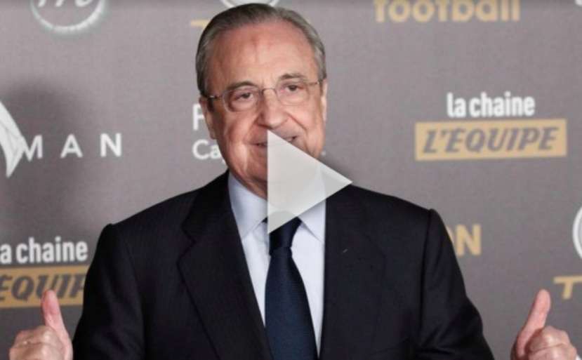 فلورنتينو بيريز