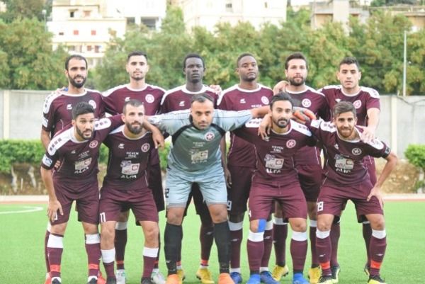 لاعبو النجمة