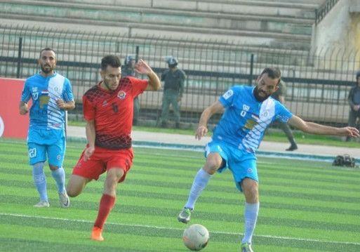 جانب من لقاء الحرفيين والوثبة