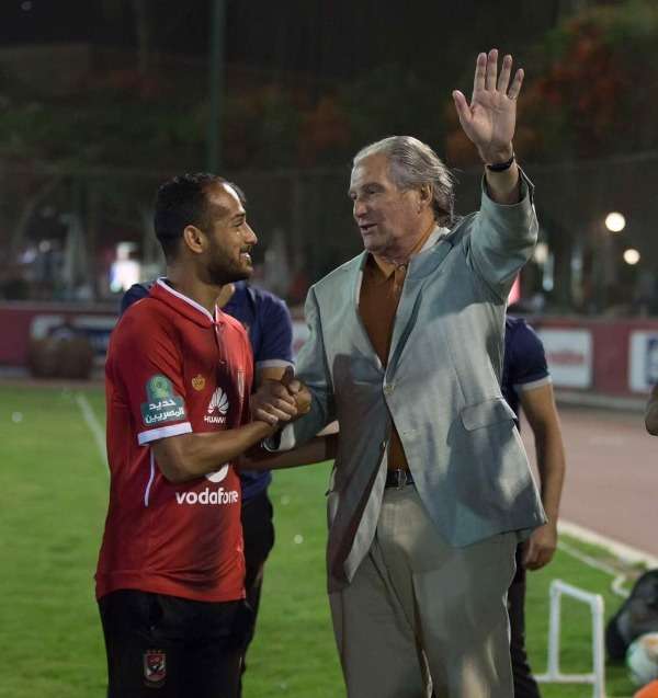  جوزيه ووليد سليمان