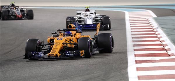 فرناندو ألونسو