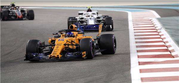 فرناندو ألونسو