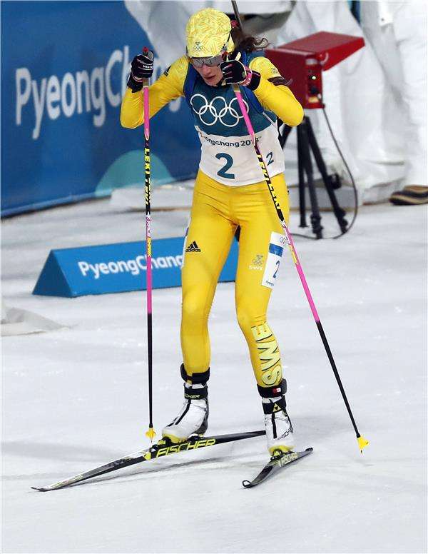 هانا أوبيرج