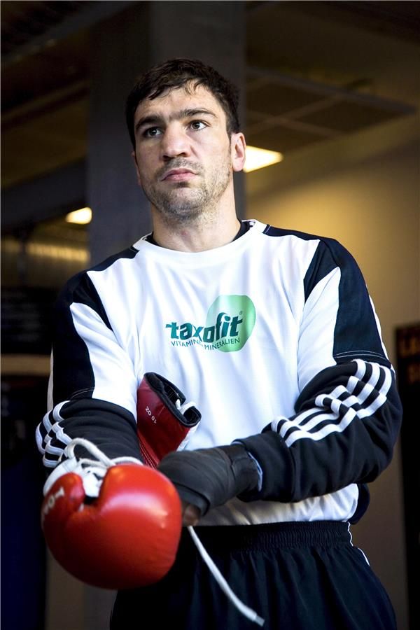 ماركوس باير