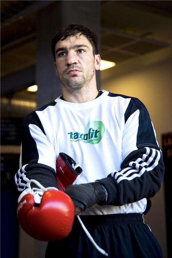 ماركوس باير