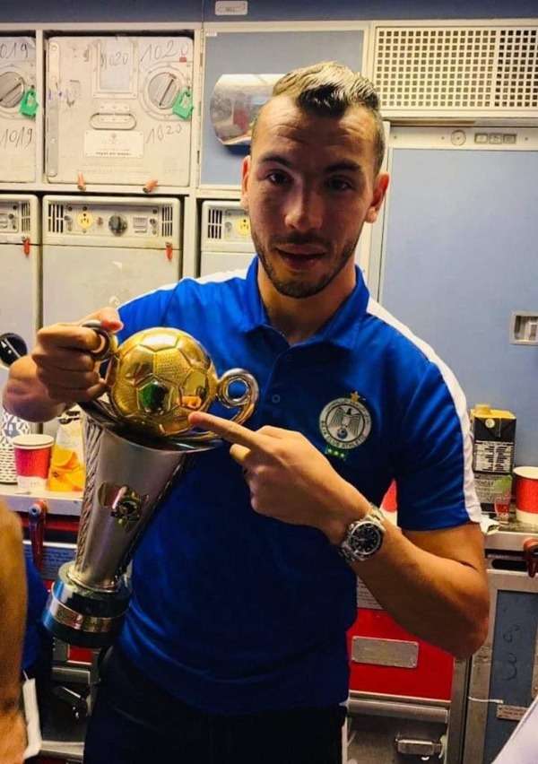 عبد الرحيم الشاكير