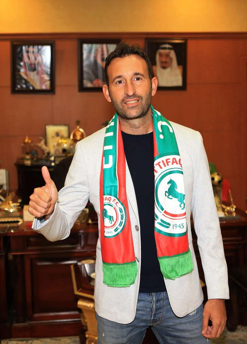 سيرجيو بيرناس