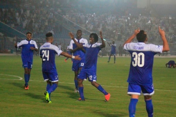 الهلال