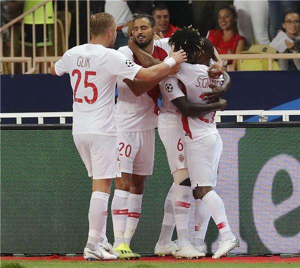 نادي موناكو