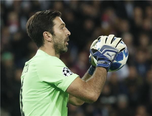 جيانلويجي بوفون