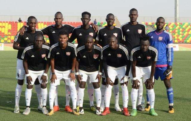 كينج نواكشوط 