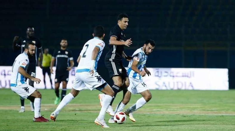 محمد ناجي "جدو" 