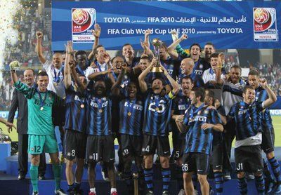 من تتويج إنتر باللقب