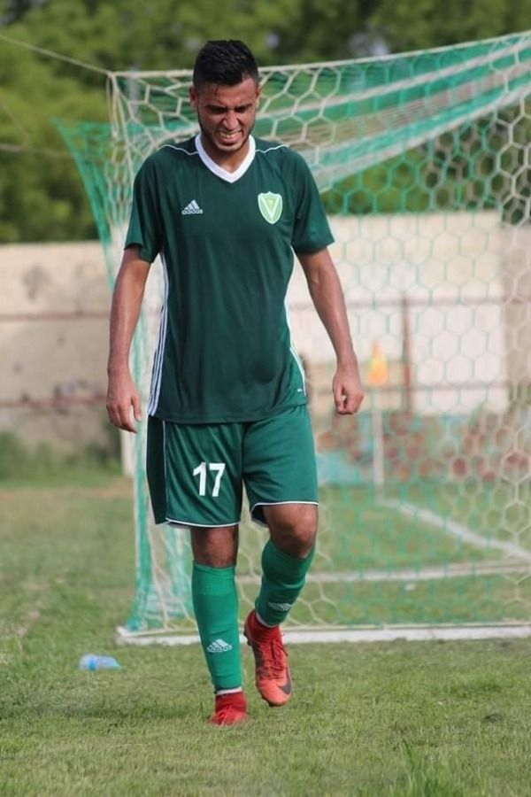 معتز المهدي