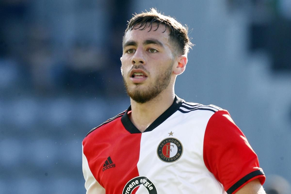  أوركون كوكو