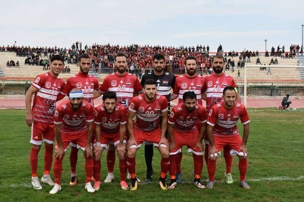 نادي الطليعة