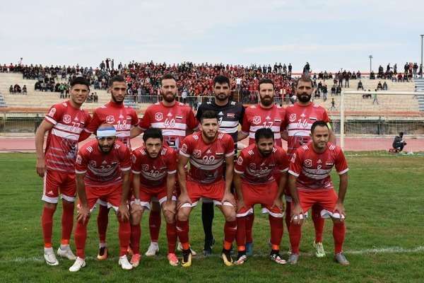 نادي الطليعة