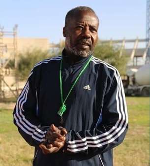 فوزي العيساوي