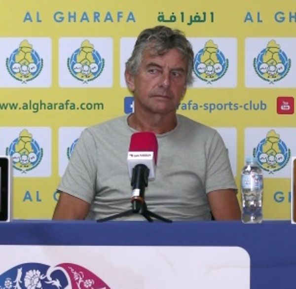 كريستان جوركوف