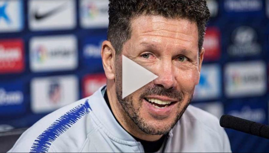 دييجو سيميوني