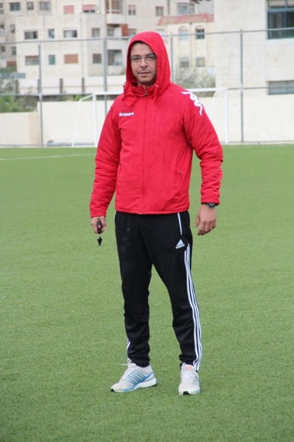 طارق السالمي