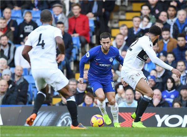 إيدين هازارد