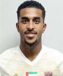 طحنون الزعابي