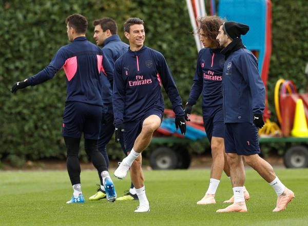  لوران كوسيلني