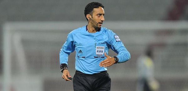 خميس الكواري