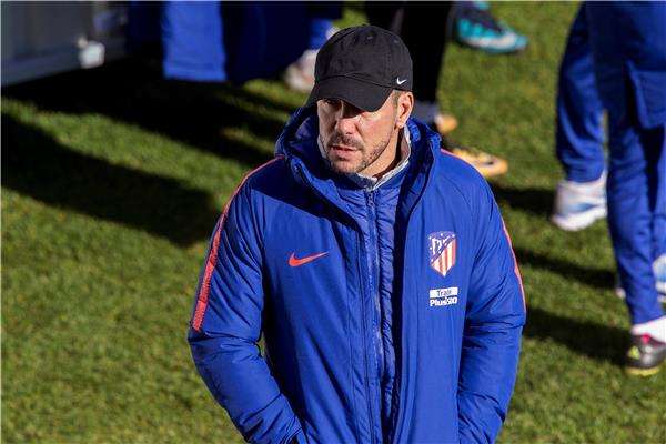  دييجو سيميوني