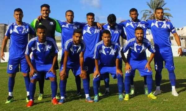 نجوم أجدابيا