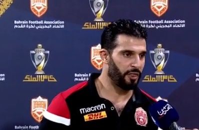 ناصيف البياوي