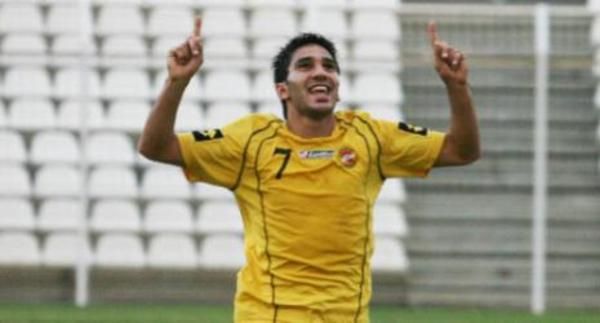 حسن معتوق بقميص العهد