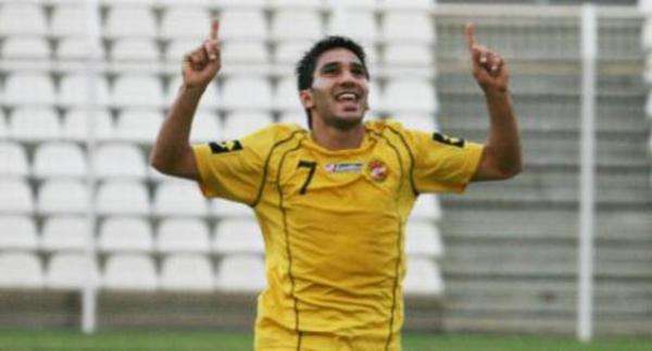 حسن معتوق بقميص العهد