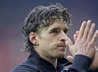  اوين هارجريفز 