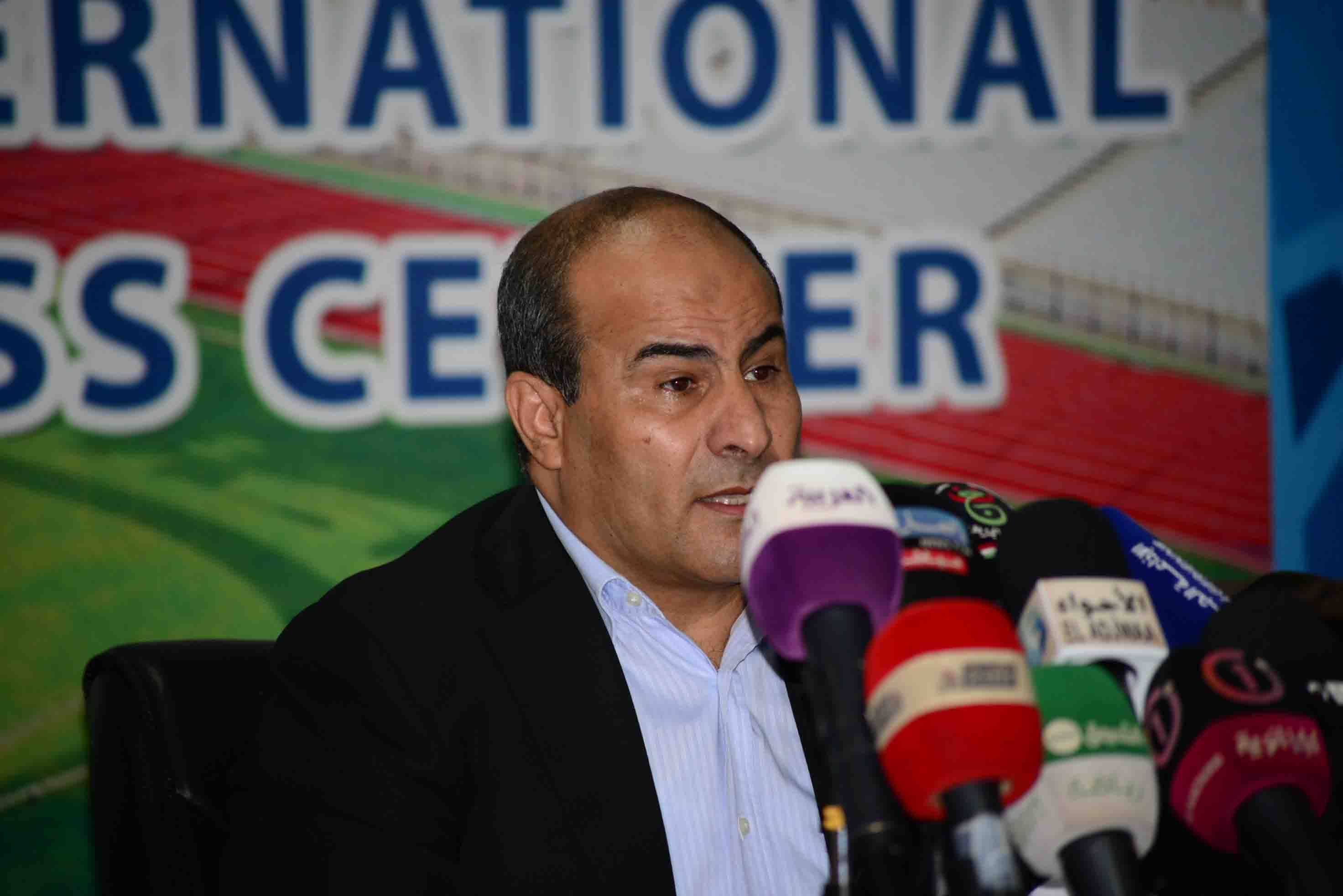 عبد الكريم مداور