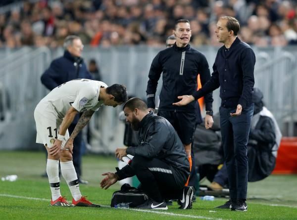  توماس توخيل