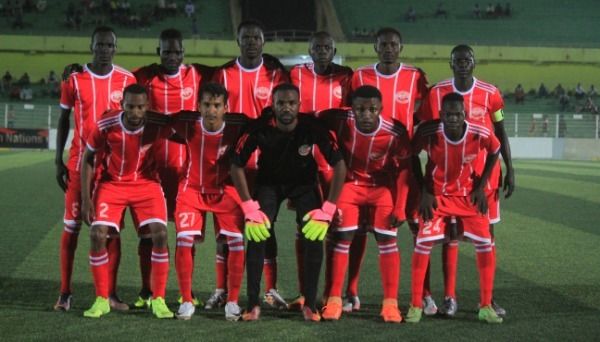 الخرطوم الوطني