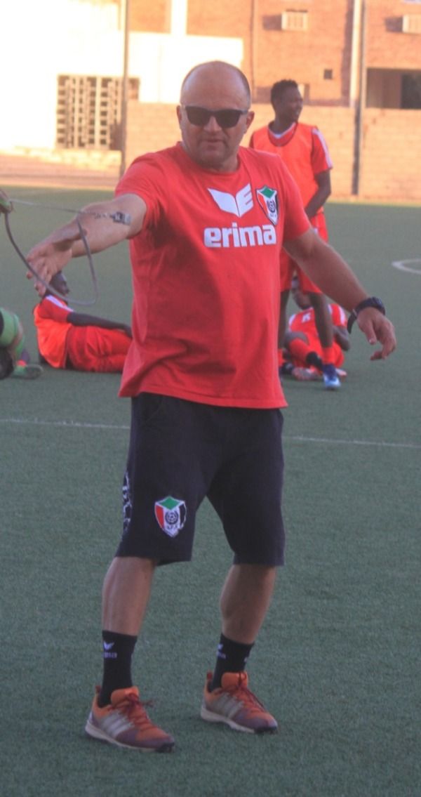 زدرافكو لوجاروشيتش