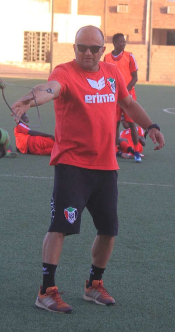 زدرافكو لوجاروشيتش