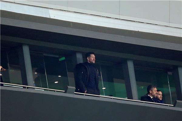 دييجو سيميوني