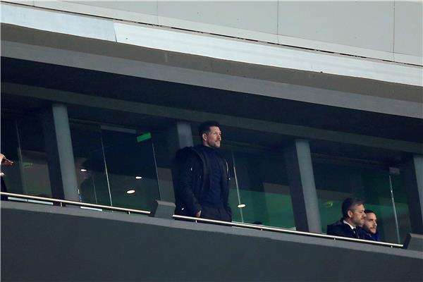 دييجو سيميوني